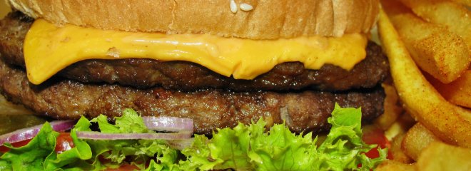 Burger 