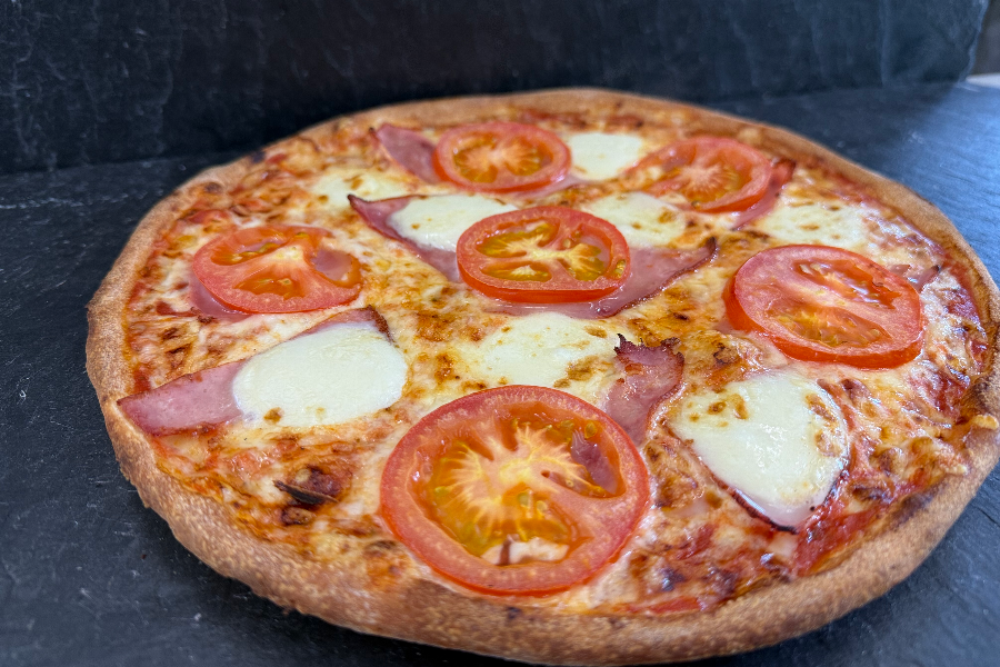 Pizza Lena