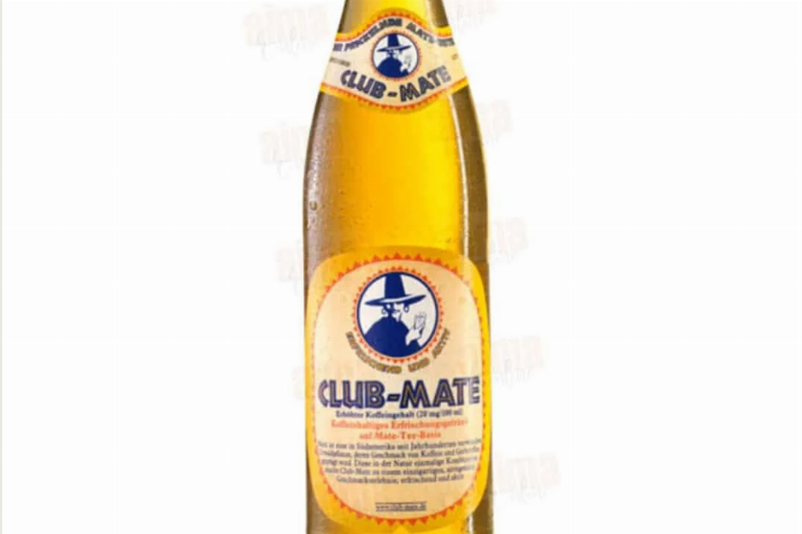 Club-Mate 0,5l