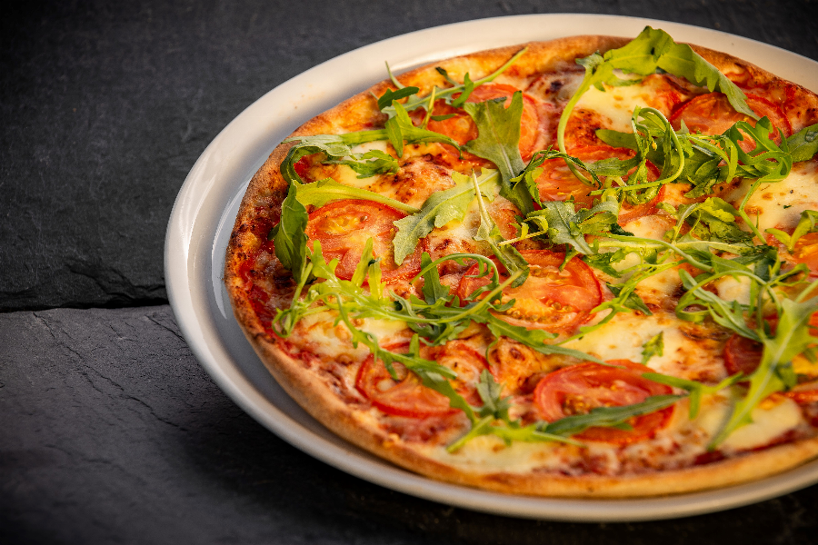 Mozzarella  ( Vegetarisch )