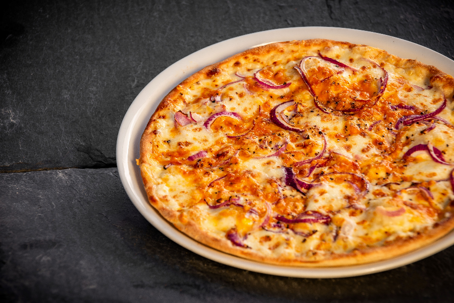 Cheese Onions