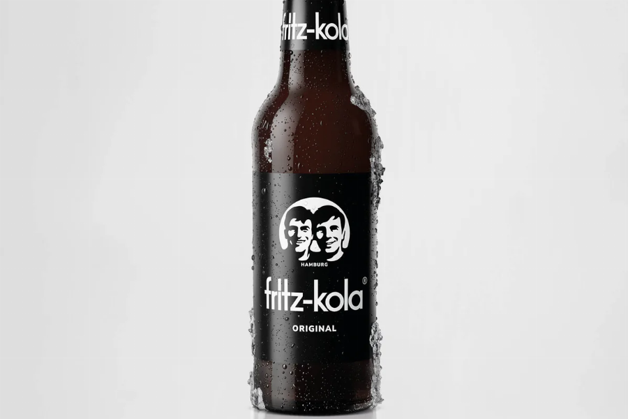 fritz-kola original 0,33l 