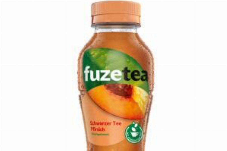 Fuze Tea 0,5 Liter