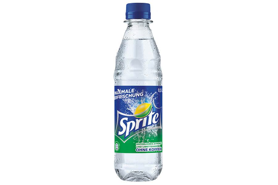 Sprite 0,5 Liter